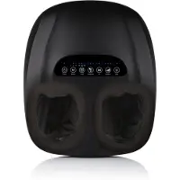 Medivon Soozy Shiatsu Fussmassagegerät 1 St Kombipackung