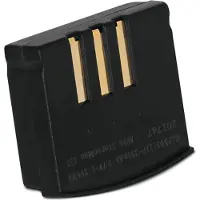 Technisat Akku STEREOMAN ISI 2 | Wechselakku kompatibel zu STEREOMAN ISI 2