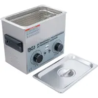 Bgs Ultrasonic Parts Cleaner, 3,97 kg