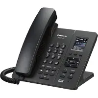 Panasonic KX TPA65 - Schnurloses Erweiterungstelefon - DECT