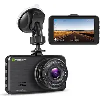 Tracer Autorecorder 3.0S FHD CAPRI