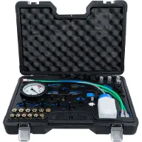 Bgs Common Rail High Pressure Tester, 5,46 kg