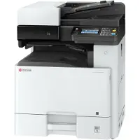 Kyocera ECOSYS M8130cidn - Multifunktionsdrucker - Farbe - Laser - A3 (297 x 420 mm)