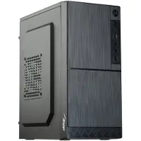 Akyga Ak35bk Micro Atx Pc-tower-gehäuse