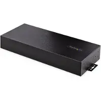StarTech.com .com 16-Port USB 3.0 Hub, 120W, USB Verteiler