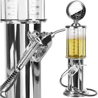 Ruhhy Bier- und Getränkespender 1 l