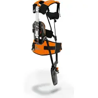 Stihl Doppelschultergurt Advance X-Treem