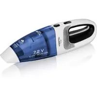 Eta Akku- Handsauger VERTO LI-ION ETA144290000, beutellos, Trocken- und Nasssaugen
