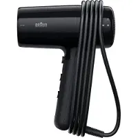 Braun Haartrockner "HD2.2 BRHD225E" 2.200 W 2 Aufsätze