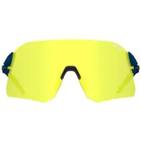 Tifosi Sonnenbrille + 3 austauschbare Klarion-Gläser Rail