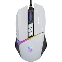 A4Tech Blutige W60 Max Aktiviert, bílá