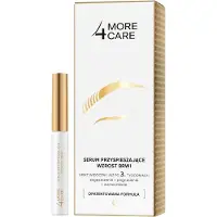 Long4Lashes MORE4CARE Serum zur Beschleunigung des Augenbrauenwachstums 3ml