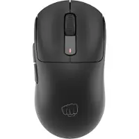 Fury Gaming Mouse | Tanto T4 | Wired/Wireless | 2.4 GHz