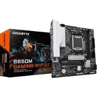 Gigabyte B650m Gaming Hauptplatine