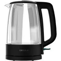 Cecotec Thermosense 320 Clear Wasserkocher