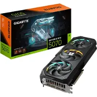 Gigabyte Rtx 5070 Gaming Oc 12gb Gddr7 Grafikkarte