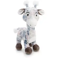 Nici Giraffe Winny Winterfell Teddy 27 Cm