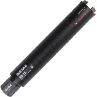 Distar DIAMOND CROWN RS-TX 1 1/4" 62mm x 300mm DRY
