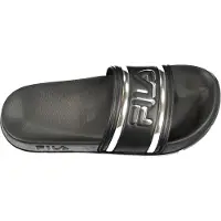 FILA SCHWARZE DAMENSCHUH-HAUSSCHUHE : Farbe - Schwarz, Größe - 41 Größe: 41 Farbe: Schwarz