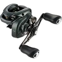 Shimano Curado M 151 HG Left Hand Baitcastrolle
