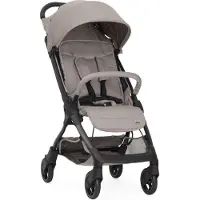 Chicco Aero-we Kinderwagen Grau Grau One Size