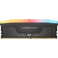 Corsair Vengeance RGB RS 32GB (2x 16GB) Kit DDR5-6000 CL36 (CMG32GX5M2E6000Z36)