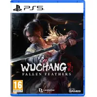 Wuchang: Fallen Feathers