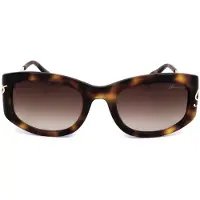 Blumarine Sonnenbrille SBM779 0752 53 22 125