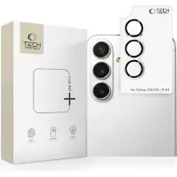 Tech-Protect Other goods Camring Fit+ Camera Cover for Samsung Galaxy S26 / S26+