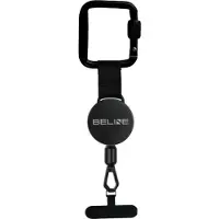 Beline Anti-Diebstahl-Handyschlaufe Schwarz