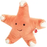 Teddy HERMANN® Teddy Hermann Seestern Fluffy 40 cm