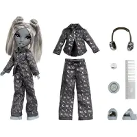 Rainbow High Shadow High Girls Night Luna Puppe