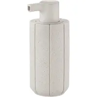 Blomus Seifenspender Kua Moonbeam 300 ml