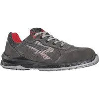 U Power Halbschuh RADIAL ESD S1P SRC Gr.45, RI20026