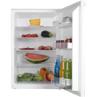 Amica - EVKSS 353 900 - Einbau-Kühlschrank - Schlepptür-Technik