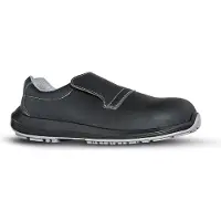 U Power Sicherheitsschuh "Structure S2" Gr. 46, schwarz, 46, Obermaterial: 100% sonstige Fasern AF., Schuhe, Sicherheitsschuh
