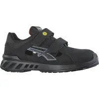 U Power Sicherheitssandale GARY ESD S1P SRC Größe 36
