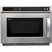 Hendi 281376, Edelstahl, 419 mm, 560 mm, 336 mm, 1 Stück(e)