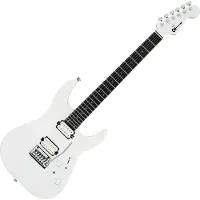 Charvel Pro-Mod Plus DK24 HH 2PT EB Celestial Silk