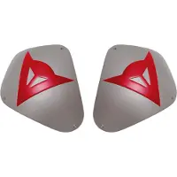 Dainese Kit Sport Aluminium Schulterschützer