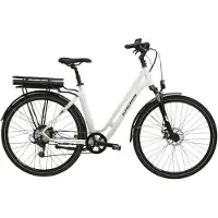KROSS Sentio Hybrid Elektrofahrrad