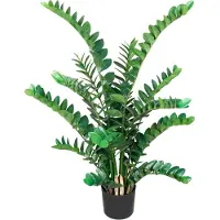 Creativ Green Kunstpflanze "Zamifolia"