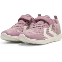 Hummel Kinder Sneaker aus recyceltem Mesh Actus