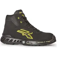 U Power Hochschuh NELSON ESD S3 CI SRC Gr.35, RV10214
