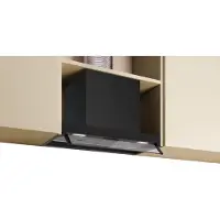 NEFF Lüfterbaustein "D65XCC2S0" Serie N 50