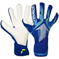 Reusch Torwarthandschuhe "Fastgrip Advance" mit starkem Grip