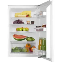 Amica EVKS 16182-1, 135 l, SN-ST, 35 dB, E, Weiß
