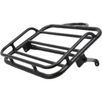 Sachsenrad Fahrrad-Gepäckträger "Frontgepäckträger Bird C6M/F/R"