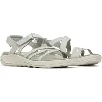 Merrell Damen Harbor Backstrap Sandale OOLONG 41