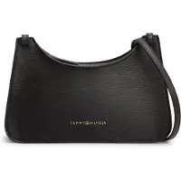 Tommy Hilfiger Modern Crossover Black Größe: OS | Umhängetaschen Outlet | Damen | Schwarz
